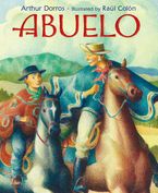 Abuelo Paperback  by Arthur Dorros