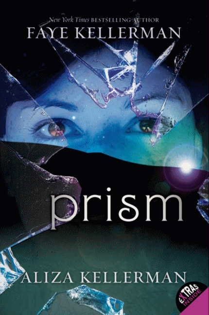 Prism, Paperback, Faye Kellerman