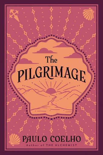 The Pilgrimage (9780061687457)