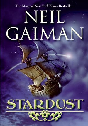 Image result for stardust book cover