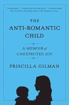 The Anti-Romantic Child