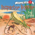 Inspector Hopper Downloadable audio file UBR by Doug Cushman