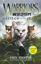 Warriors: A Starless Clan #2: Sky - by Erin Hunter (Hardcover)