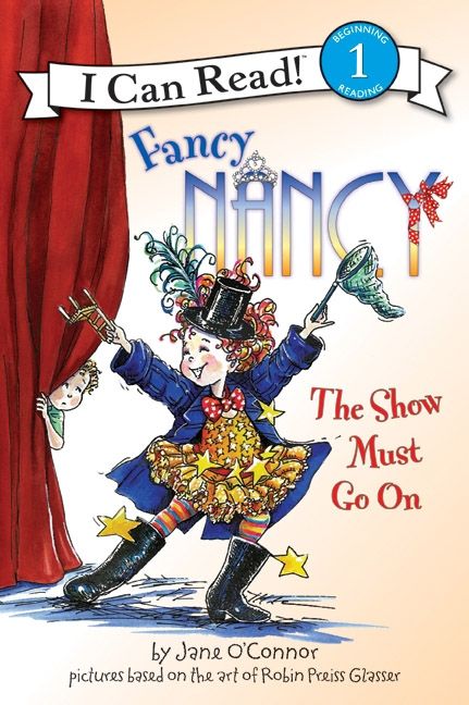 fancy-nancy-the-show-must-go-on