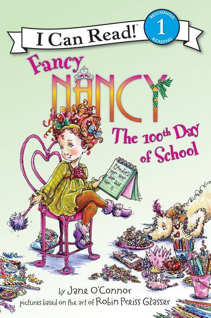 fancy-nancy-the-100th-day-of-school