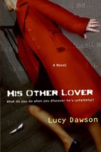 His Other Lover Paperback  by Lucy Dawson