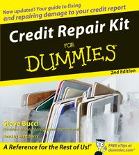 credit-repair-kit-for-dummies