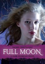 Dark Guardian #2: Full Moon Paperback  by Rachel Hawthorne