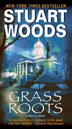 Grass Roots Paperback  by Stuart Woods