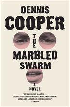 The Marbled Swarm Paperback  by Dennis Cooper