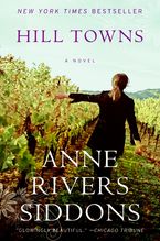 Hill Towns Paperback  by Anne Rivers Siddons