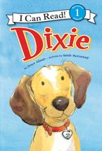 Dixie Hardcover  by Grace Gilman