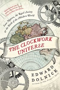 the-clockwork-universe
