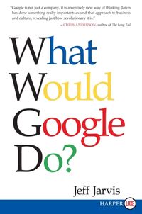 what-would-google-do