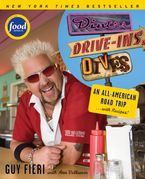 Diners, Drive-ins and Dives Paperback  by Guy Fieri