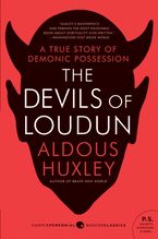The Devils of Loudun Paperback  by Aldous Huxley