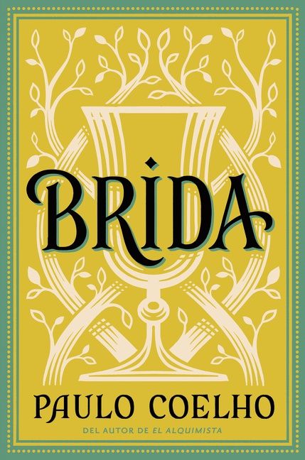 Brida (Spanish edition)