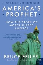 America's Prophet Paperback  by Bruce Feiler