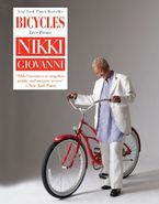 Bicycles Paperback  by Nikki Giovanni