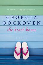 Beach House Paperback  by Georgia Bockoven