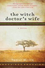 The Witch Doctor's Wife Paperback  by Tamar Myers