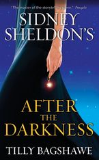 Sidney Sheldon's After the Darkness Paperback  by Sidney Sheldon