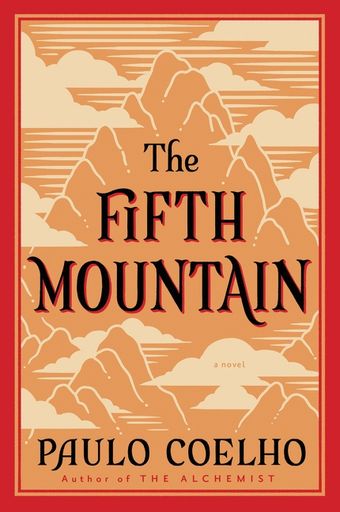 The Fifth Mountain (9780061729256)