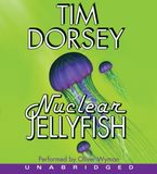 Nuclear Jellyfish Downloadable audio file UBR by Tim Dorsey