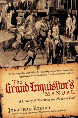 The Grand Inquisitor’s Manual