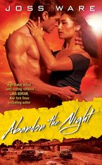 Abandon the Night Paperback  by Colleen Gleason