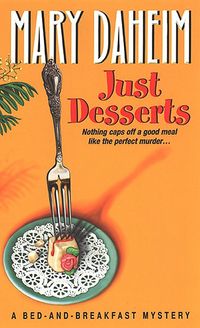 just-desserts
