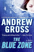 The Blue Zone eBook  by Andrew Gross