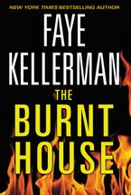 The Burnt House eBook  by Faye Kellerman