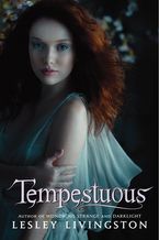 Tempestuous Paperback  by Lesley Livingston