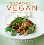 Short-Cut Vegan Paperback  by Lorna J. Sass