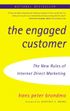 The Engaged Customer