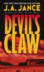 Devil's Claw eBook  by J. A. Jance
