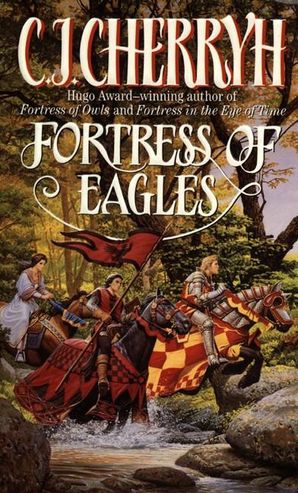 Fortress Of Eagles C J Cherryh E Book