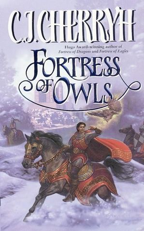 Fortress Of Owls C J Cherryh E Book
