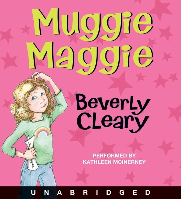 Muggie Maggie Unabridged