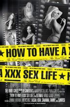 Boij Xxx - How to Have a XXX Sex Life - Vivid Girls - E-book