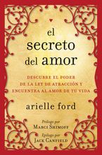 El secreto del amor Paperback  by Arielle Ford