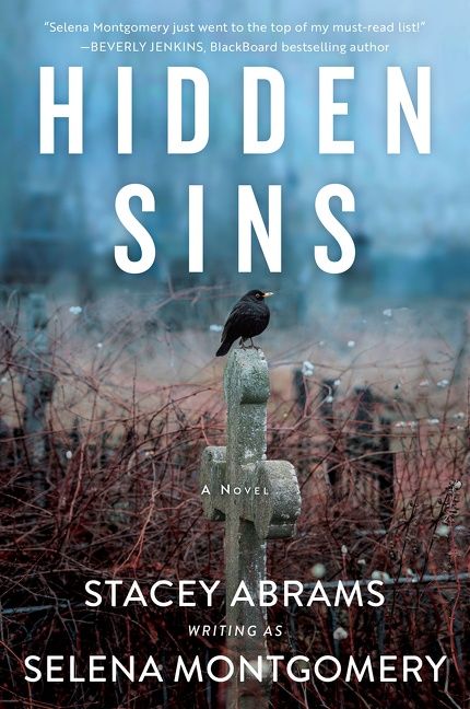 Hidden Sins Book Cover