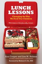 Lunch Lessons eBook  by Ann Cooper