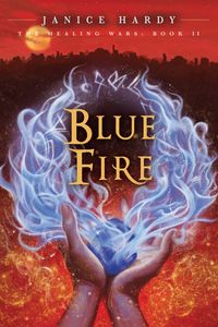 the-healing-wars-book-ii-blue-fire