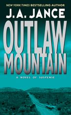 Outlaw Mountain eBook  by J. A. Jance