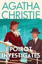 Poirot Investigates eBook  by Agatha Christie