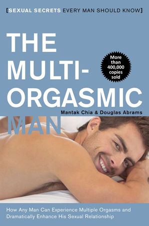 The Multi Orgasmic Man Mantak Chia E Book