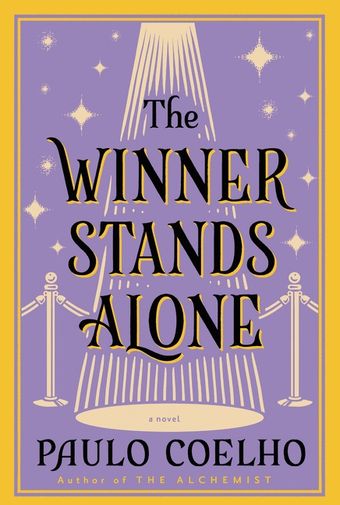 The Winner Stands Alone (9780061750526)