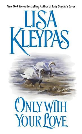 Lisa Kleypas Lisa Kleypas book cover